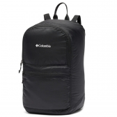 Mochila Dobrável Columbia - Lightweight Packable Backpack 19L - Preto