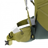 Mochila Deuter Aircontact Core 50+10