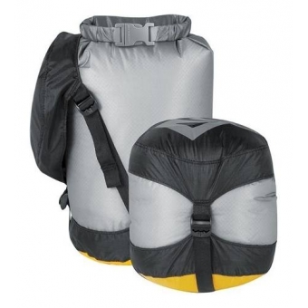 Saco Estanque e Compressão Event Dry - Sea To Summit - Tam P