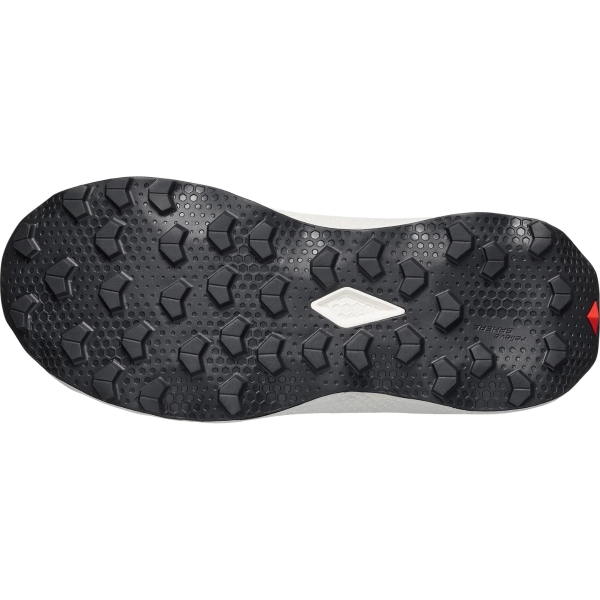 Tênis Feminino Salomon Ultra Flow 2 - Azul-claro