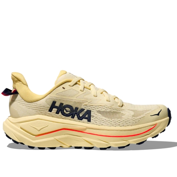 Tênis Hoka Challenger ATR 8 Feminino - Areia