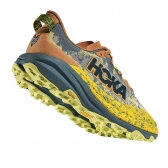 Tênis Masculino Hoka - Speedgoat 6 - Amarelo