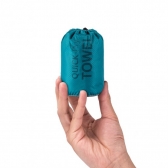 Toalha Ultralight Quick Dry Naturehike - Tamanho M - Azul-piscina