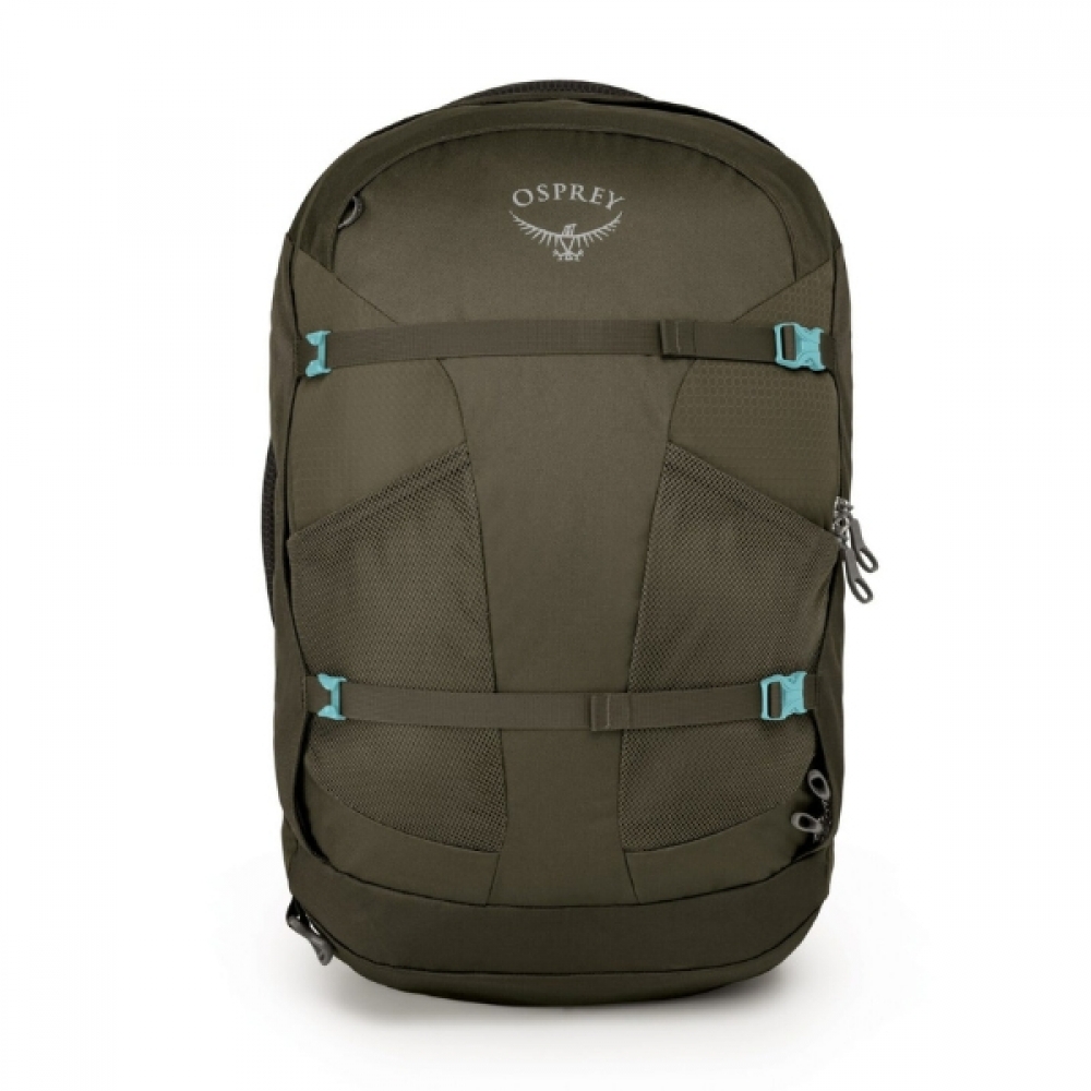 Mochila Feminina Osprey - Fairview 40L (Cabine Avião)