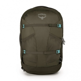 Mochila Feminina Osprey - Fairview 40L (Cabine Avião)