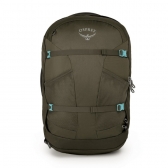 Mochila Feminina Osprey - Fairview 40L (Cabine Avião)