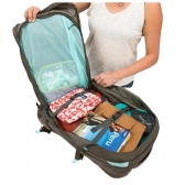 Mochila Feminina Osprey - Fairview 40L (Cabine Avião)