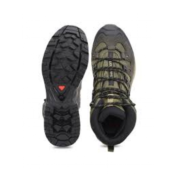 bota salomon quest 4d gtx
