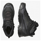 Bota Masculina Salomon - X Ultra 5 Gtx - Preto