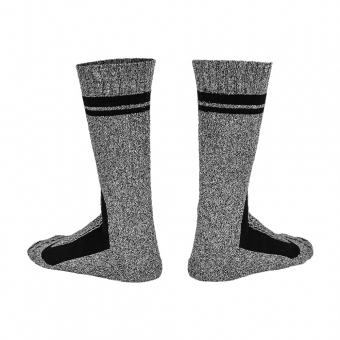 Meia Trail Unissex - Curtlo