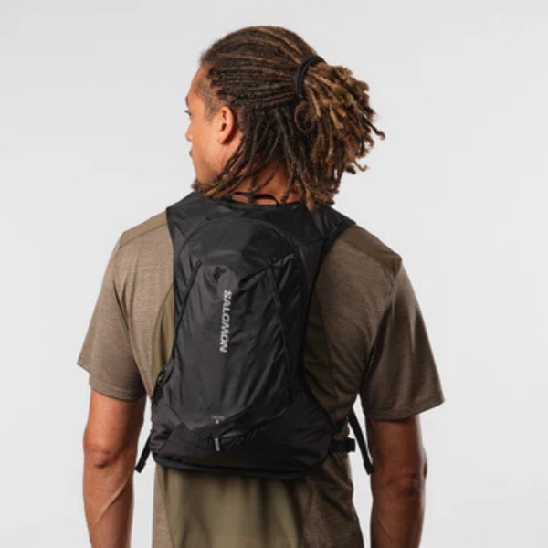 Mochila Salomon Cross 8L