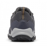 Tênis Columbia Firecamp Remesh Masculino - Cinza-escuro