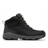 Bota Columbia Newton Wander LTR Masculina - Preto