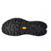 Tênis Hoka Speedgoat 7 Masculino - Preto-cinza