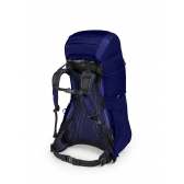 Mochila Semi Cargueira Osprey Feminina - Eja 48L