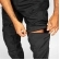 Calça Bermuda Masculina Curtlo - Modelo Guider - Cinza-escuro