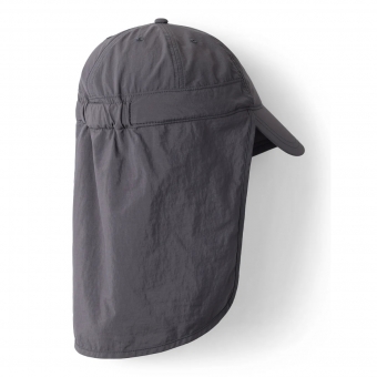 Boné Chapéu Legionário Columbia - Schooner Bank Cachalot II