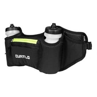Cinto De Hidratação Pochete X-Race - Curtlo