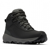 Bota Columbia Newton Wander LTR Masculina - Preto
