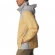 Jaqueta Corta Vento Masculina Columbia - Glennaker Lake - Amarelo-cinza