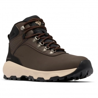 Bota Feminina Columbia - Newton Wander LTR