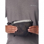 Jaqueta Corta Vento Masculina Columbia - Glennaker Lake - Amarelo-cinza