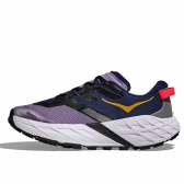 Tênis Hoka Speedgoat 7 Feminino - Roxo