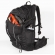 Mochila de Ataque Curtlo - Hotshot 26L - Preto