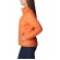 Jaqueta Feminina De Pluma De Ganso Columbia - Delta Ridge - Laranja