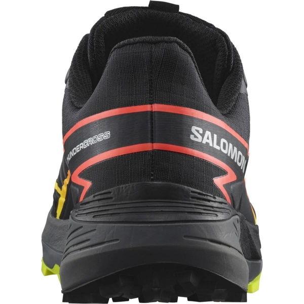Tênis Masculino Salomon - Thundercross