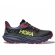 Tênis Feminino Hoka - Challenger ATR 7 - Grafite-azul