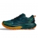 Tênis Hoka Mafate 5 Masculino - Verde