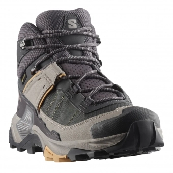 Bota Feminina Salomon - X Ultra 5 Gtx