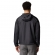 Jaqueta Columbia Flashback II Windbreaker Masculina - Preto