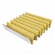 Isolante Térmico Dobrável Naturehike Egg Crate - Amarelo