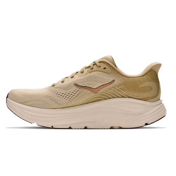 Tênis Hoka Clifton 11 Masculino - Branco