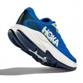 Tênis de Corrida Masculino Hoka - Rincon 4 - Azul