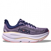 Tênis Hoka Bondi 9 Feminino - Lilás