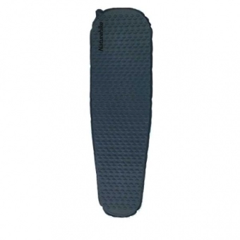 Isolante Auto Inflável Trekking Naturehike - Ultralight Mummy