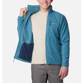 Jaqueta Fleece Masculina Columbia - Fast Trek II