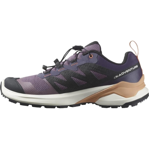 Tênis Feminino Salomon X- Adventure