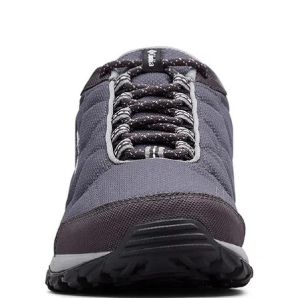Tênis Feminino Columbia - Firecamp III - Cinza-escuro