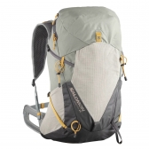 Mochila Salomon Aerotrek 30L - Cinza