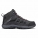 Bota Columbia Crestwood Mid Waterproof Masculina - Chumbo