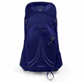 Mochila Semi Cargueira Osprey Feminina - Eja 48L