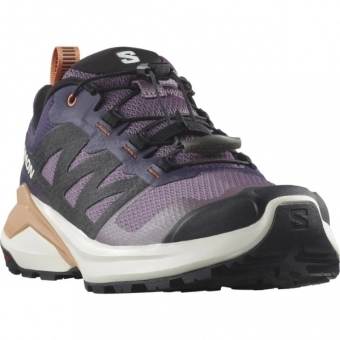 Tênis Feminino Salomon X- Adventure