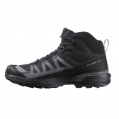 Bota Salomon Masculina - X Ultra 360 Mid Gore-Tex - Preto