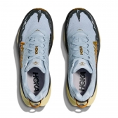 Tênis Hoka Torrent 4 Masculino - Cinza