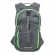 Mochila Curtlo - Trail Lite 14L - Cinza-verde