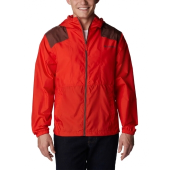 Jaqueta Corta Vento Masculina Columbia - Flashback Windbreak